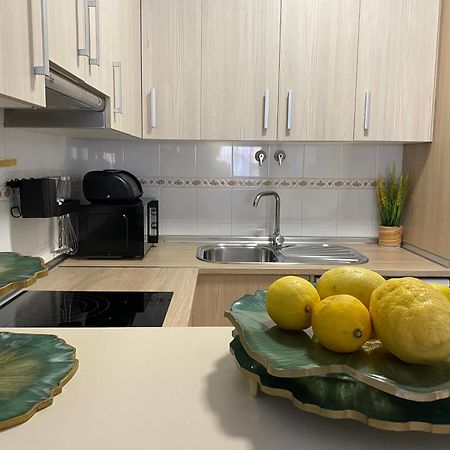 119 Apartamento Paradise Torrevieja Extérieur photo