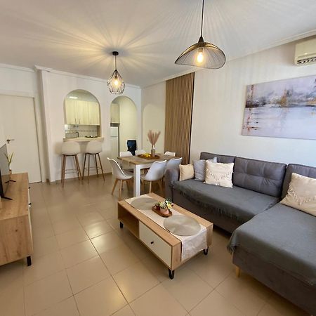 119 Apartamento Paradise Torrevieja Extérieur photo