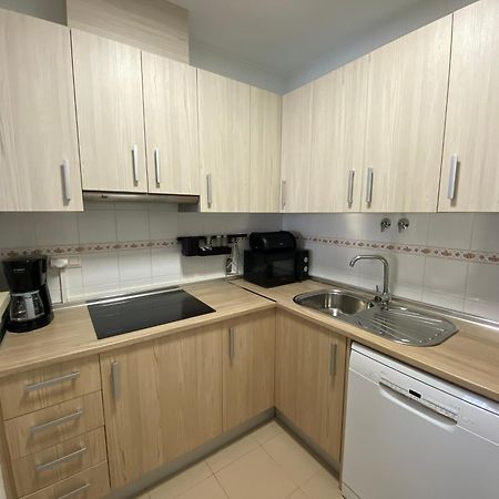 119 Apartamento Paradise Torrevieja Extérieur photo