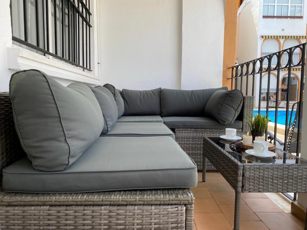 119 Apartamento Paradise Torrevieja Extérieur photo