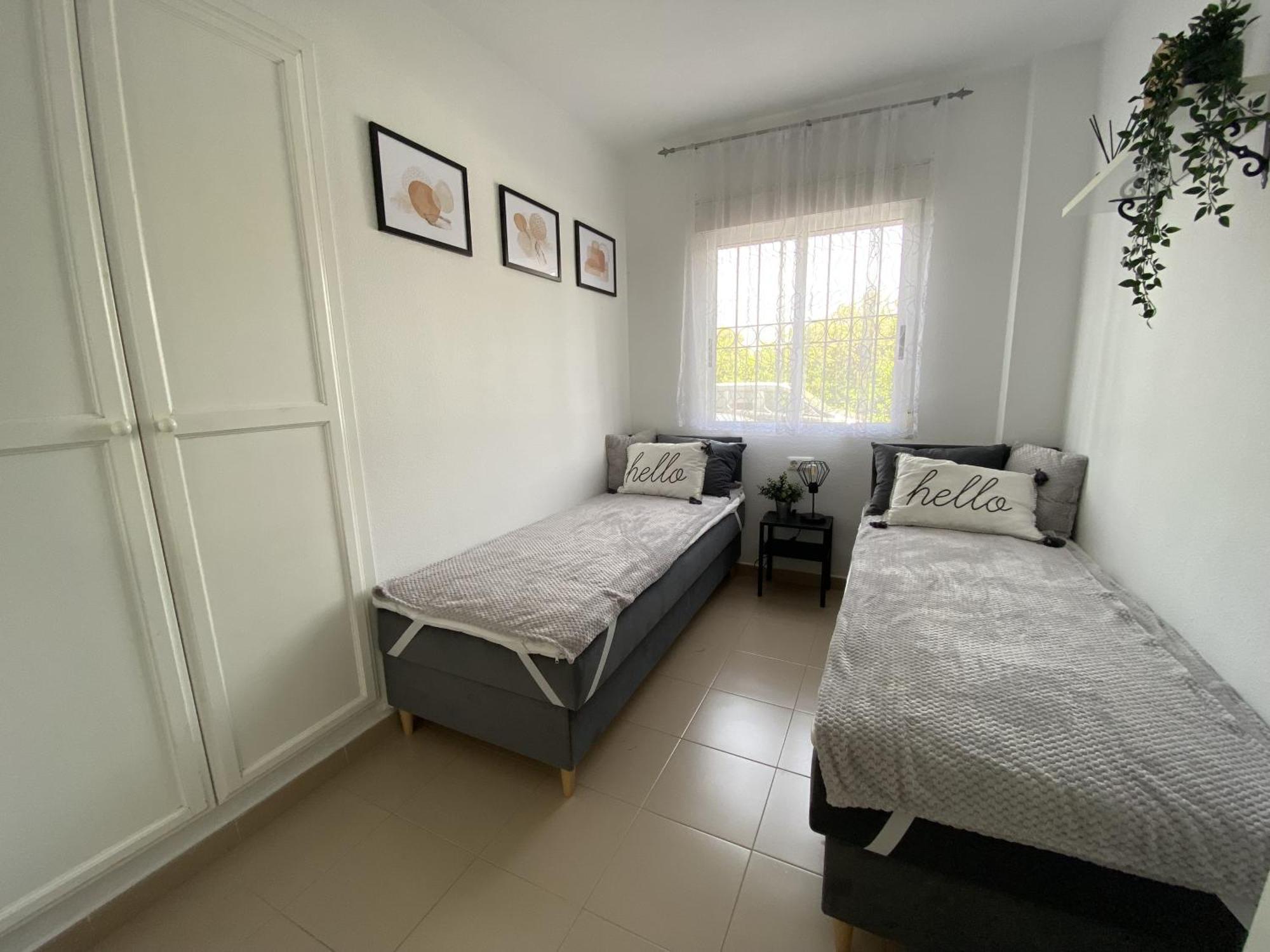 119 Apartamento Paradise Torrevieja Extérieur photo
