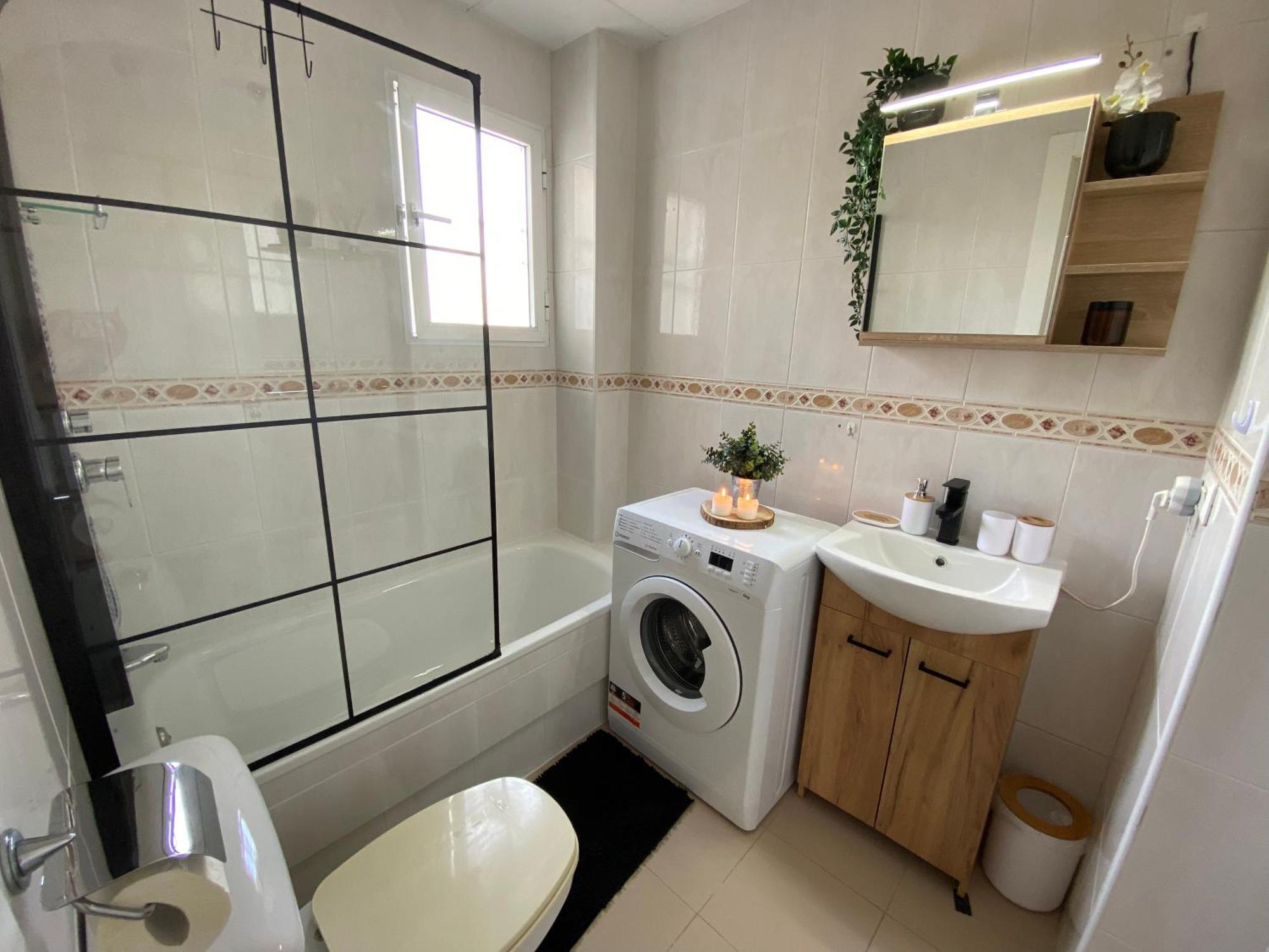 119 Apartamento Paradise Torrevieja Extérieur photo