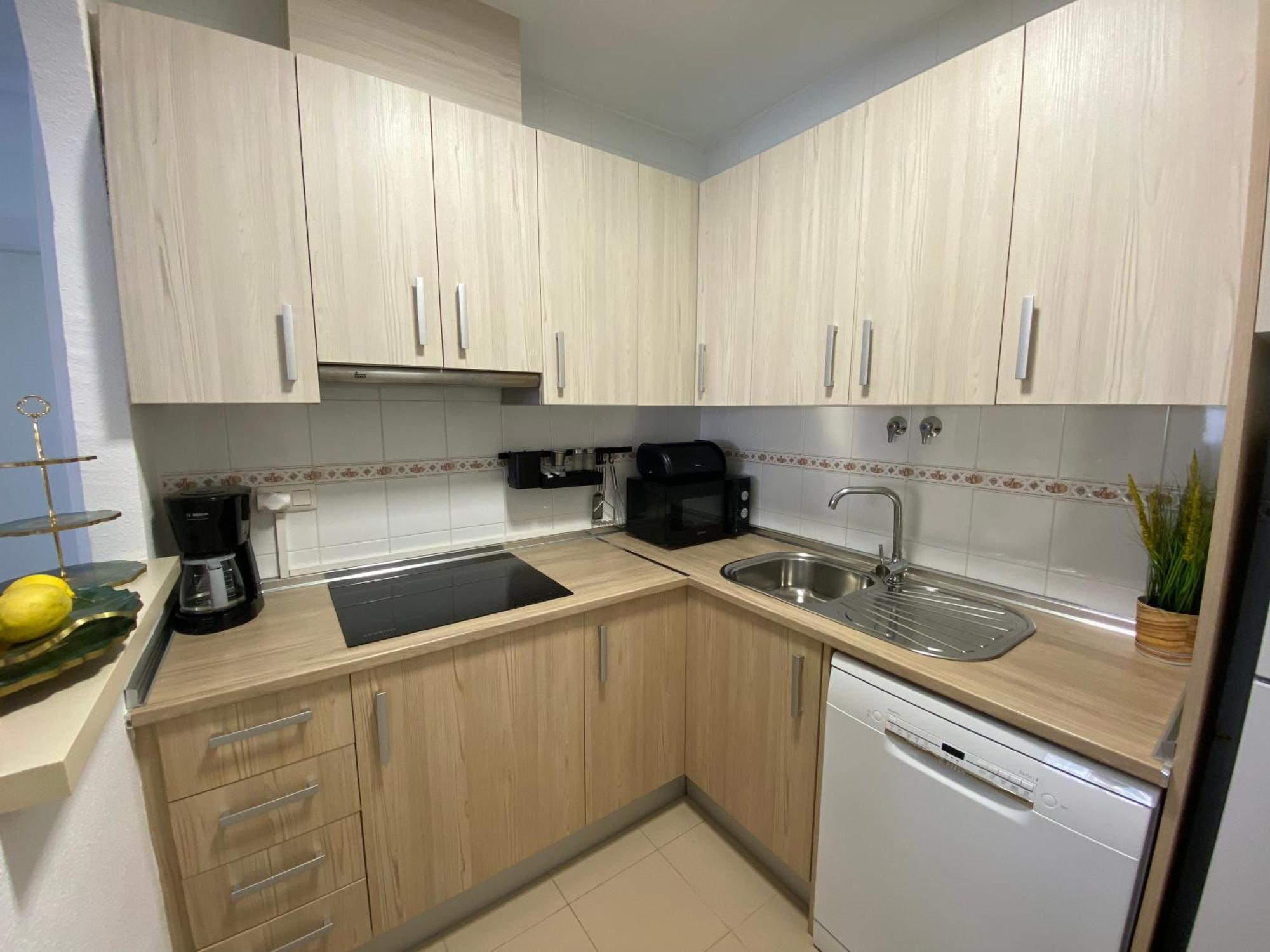 119 Apartamento Paradise Torrevieja Extérieur photo